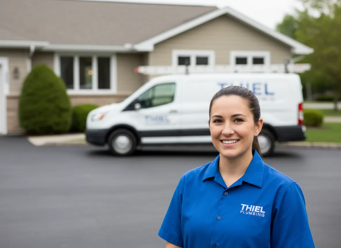 Plumber Parish, NY FAQs